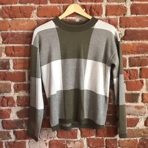 RooLee Sweater